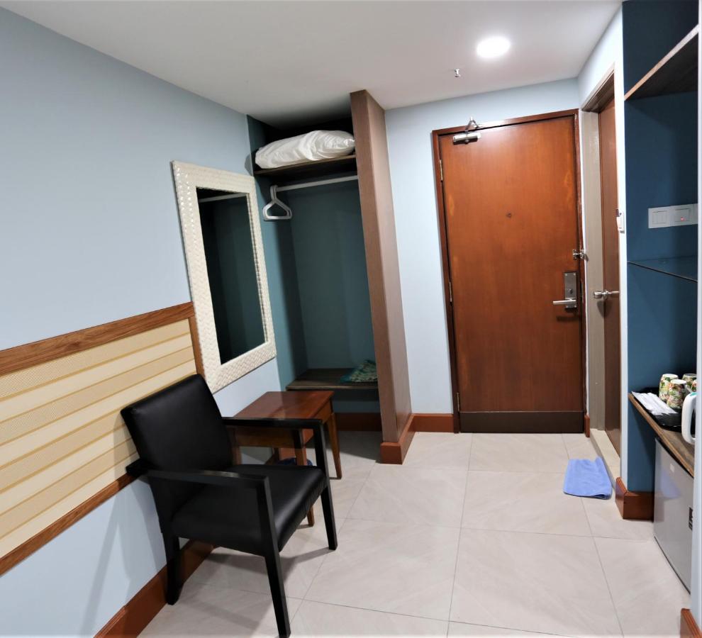 Hotel Orkid Hills At Pudu Kuala Lumpur Exterior foto